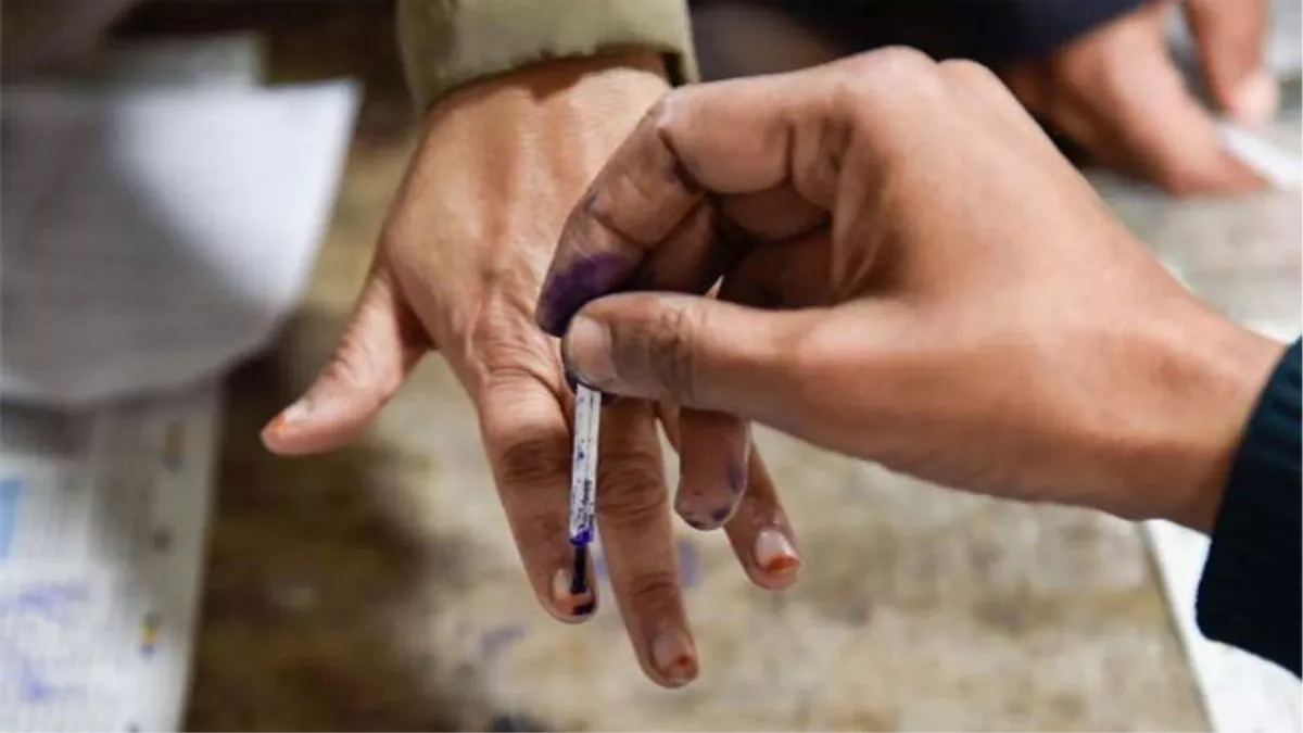 J&K may have assembly polls by the end of 2023