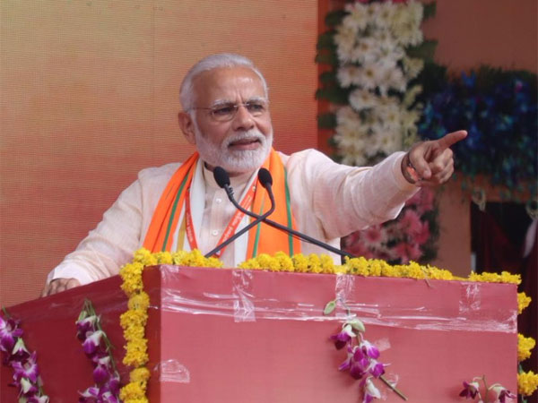 PM Narendra Modi's election rallies in Bihar begins on Saptami of Durga Puja