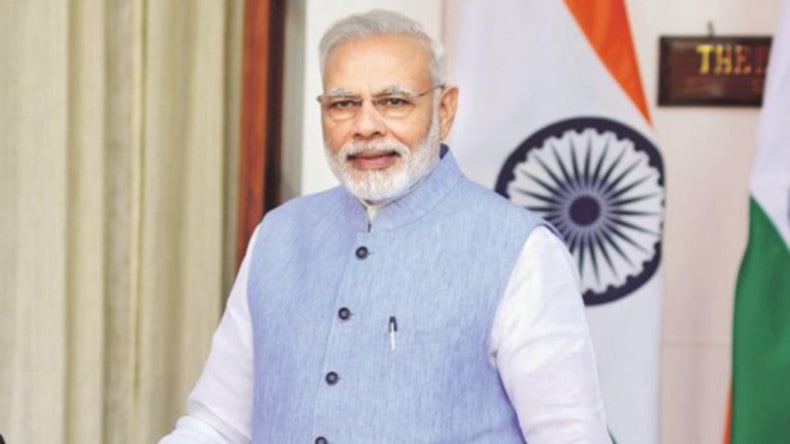 Online Poll 2019 Survey shows Modi led BJP far ahead, likely to form strong NDA govt