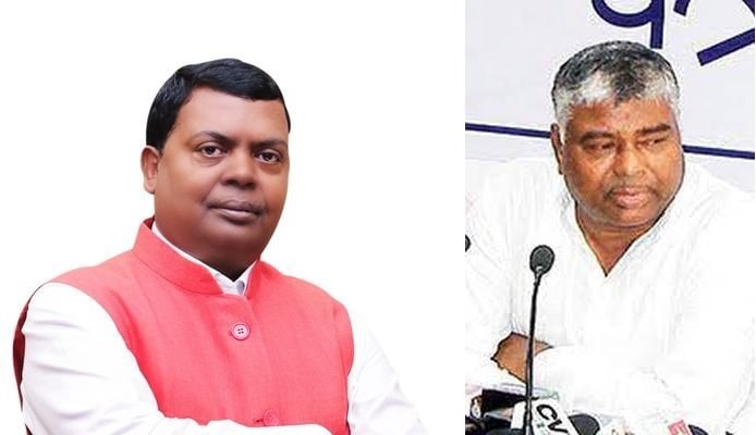 JMM decides to filed Mathura Prasad Mahto against Chandra Prakash Choudhary of AJSU in Giridih