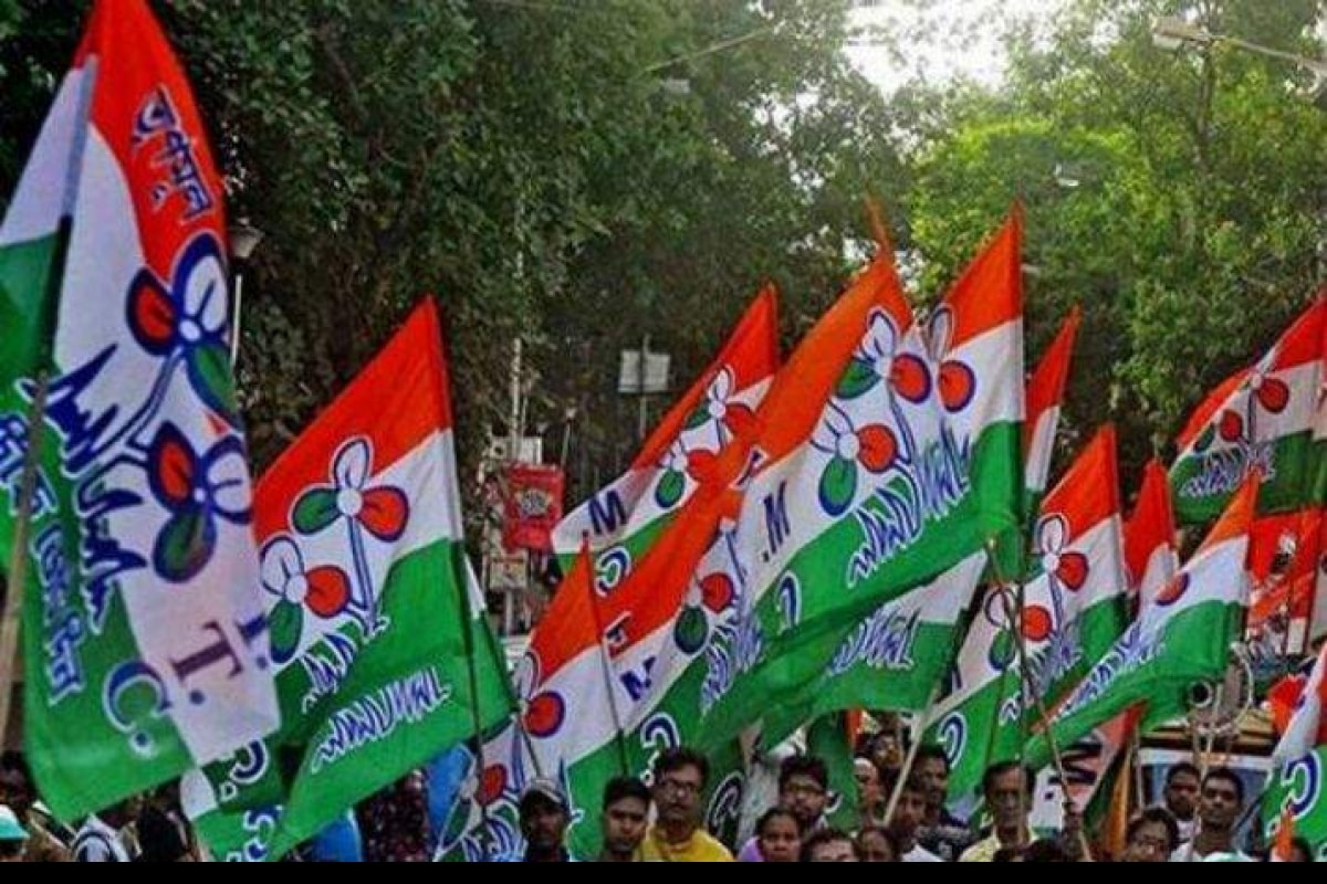 Trinamool's loss is BJP's gains in West Bengal