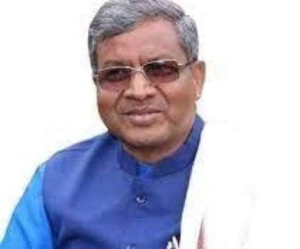 BJP appoints Babulal Marandi as its President in Jharkhand 