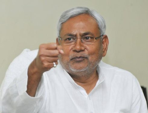 Cabinet recommends dissolution of Bihar Assembly
