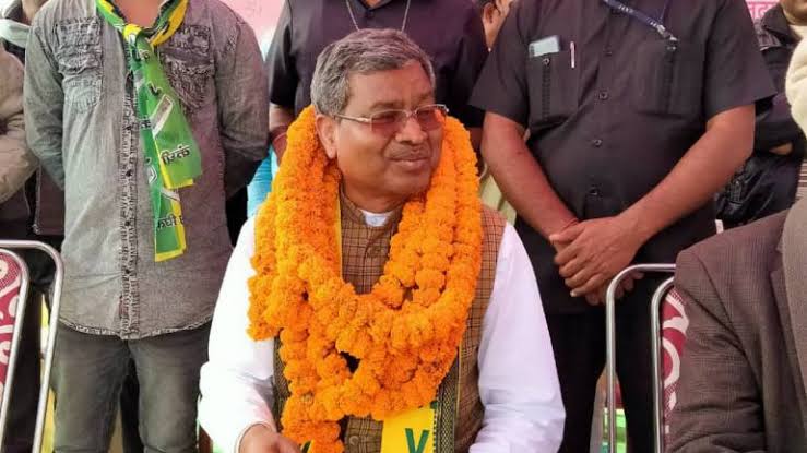 Gharwapsi of Babulal Marandi awaited in BJP