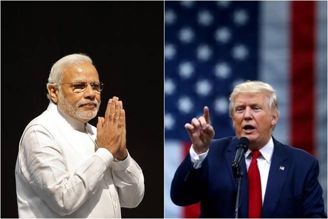 US-India resolve to expand strategic partnership