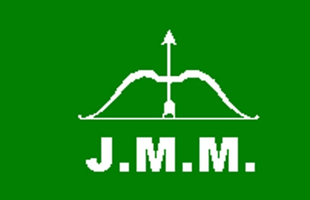 JMM criticises CPI for going solo in Jharkhand