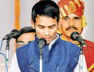 98 first timers Bihar MLAs take oath