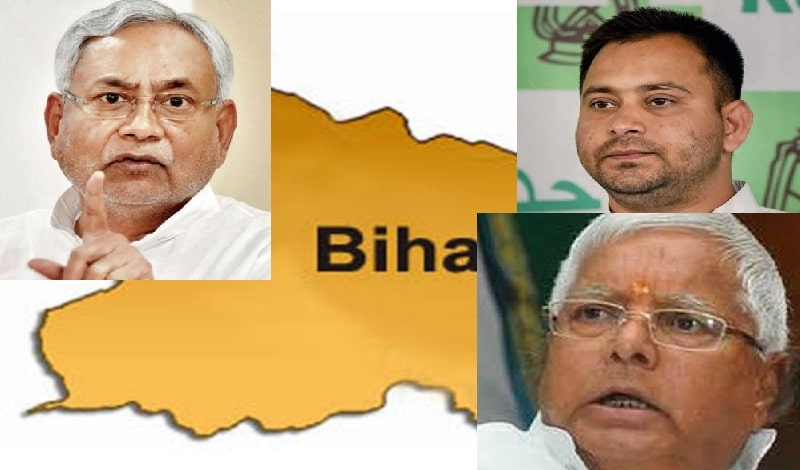 Seven Netas to hog limelight in forthcoming Bihar polls-2020