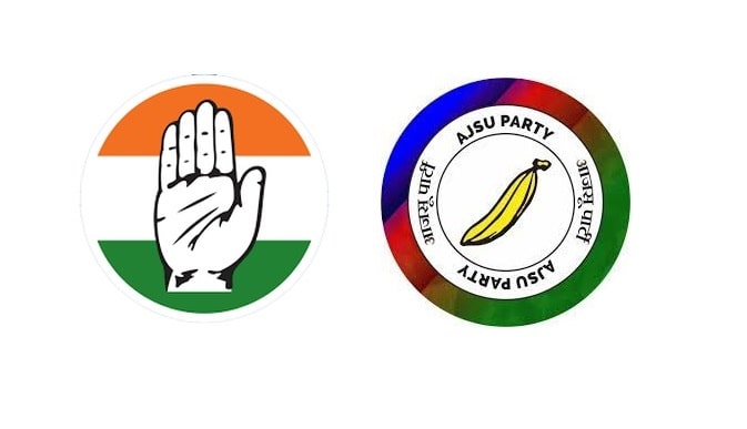 Ramgarh by-poll witnessing Congress vs AJSU battle