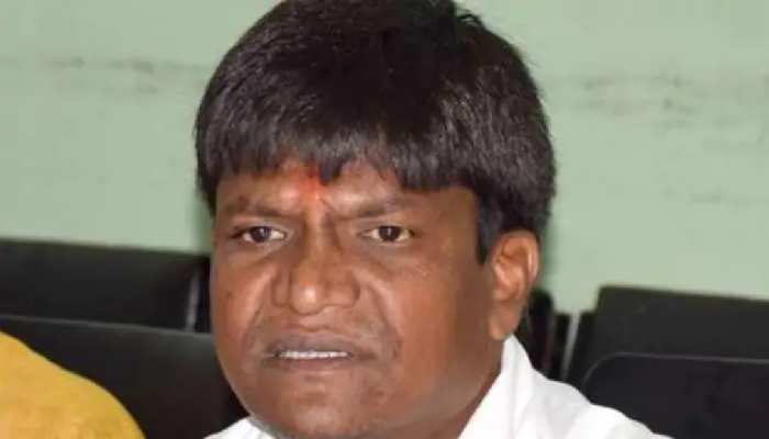 BJP MLA Dulu Mahto to come out of jail on bail granted by Jharkhand High Court 