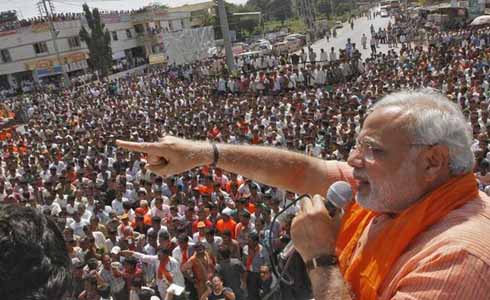 Prime Minister to address two poll rallies in Jharkhand