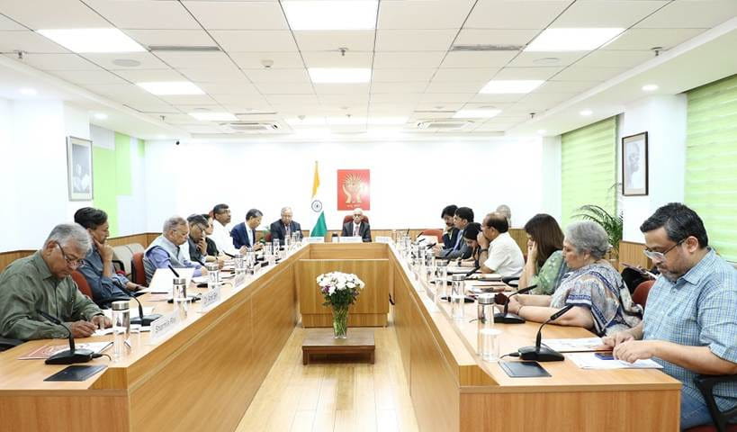 nhrc-organises-open-house-discussion-on-access-to-social-media-by-children