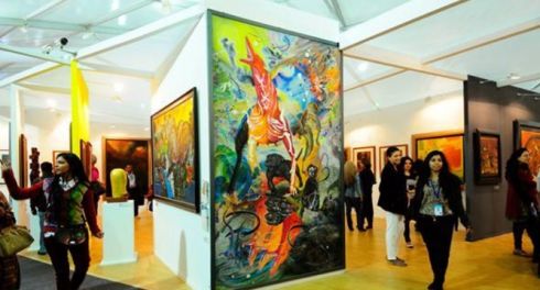 India’s biggest art fair to open in Delhi on January 30