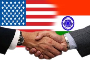 US-India ink series of MoUs for development