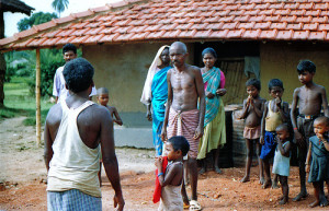 Over 100 families of primitive tribes become Christians in Jharkhand