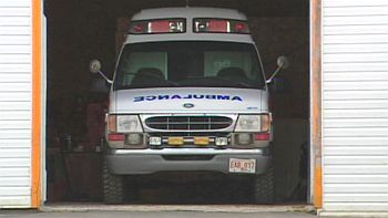 Cannabis high man indicted for having sex with ambulance!