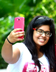 Wake Up India Foundation Launches Selfie 4 Education in Ranchi