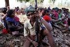 New strategy evolving to handle Maoists’ hostage crime