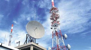 New telecom towers installed to check call drops