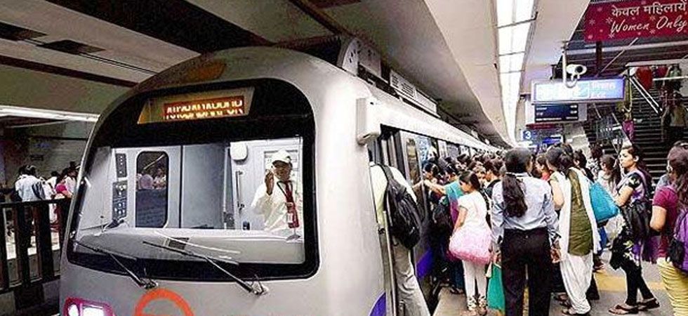 Metro Man Sreedharan leaves vote seekers speechless