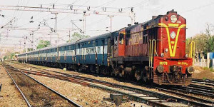 New train service begins between Tatanagar and Chakulia
