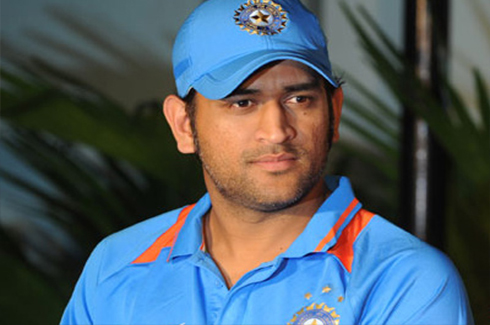 Dhoni likely to play for Jharkhand in Vijay Hazare Trophy