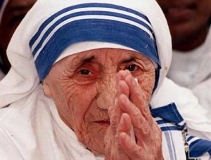 Mother Teresa to be elevated to sainthood