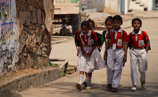 Schools gear up to conduct survey to record school dropout in Jharkhand 