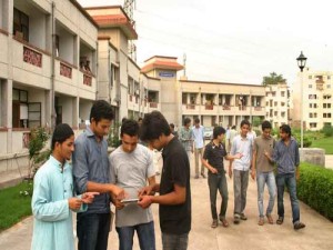 Four new courses being introduced in Jamia Millia