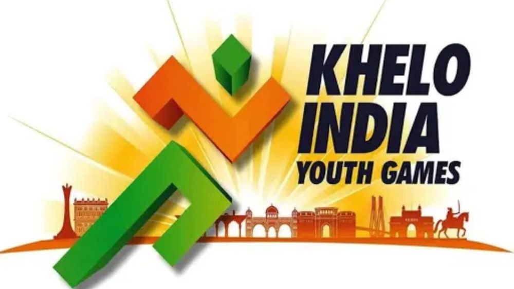 gumla-girl-supriti-kachhap-breaks-record-wins-gold-in-the-girls-3000m-race-at-the-khelo-india-youth-games
