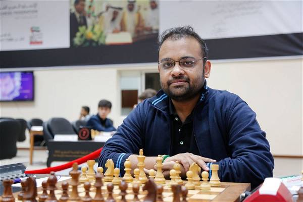 India to field three teams at the 44th Chess Olympiad