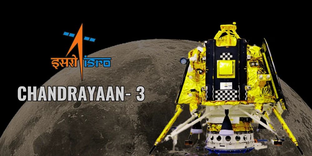 Chandrayaan-3 launch: Jharkhand boy Sohen Yadav figured in ISRO team 
