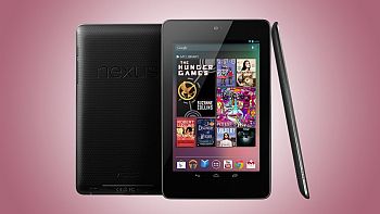 Google to launch amazing tablet-Nexus 7