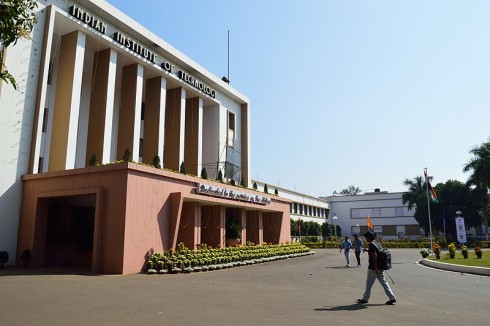 IIT Kharagpur makes learning more inclusive