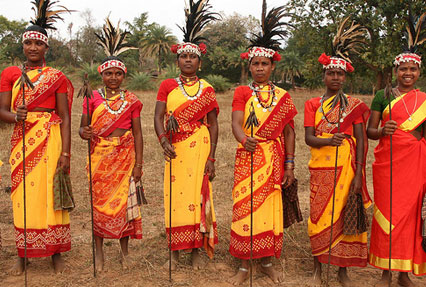 New initiative to connect with tribals in Chhattisgarh