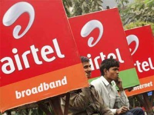 Airtel joins Amazon to launch Cloud Services