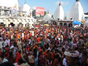 Baidyanath Dham in Deoghar may adopt Tirupati entry system