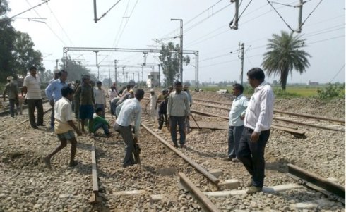 Long route trains from Ambala cancelled from January 8 to February 29.