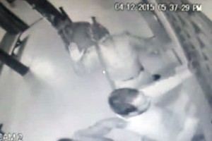 Drunk man creates ruckus inside police station in Jamshedpur