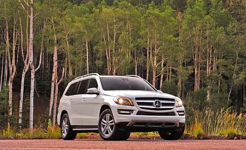 Mercedes-Benz GL is affordable,say Jharkhand mine owners