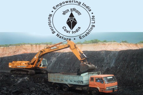 Coal India to set up washery in Jharkhand