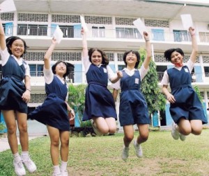 Empower adolescent girls,celebrate their International Day