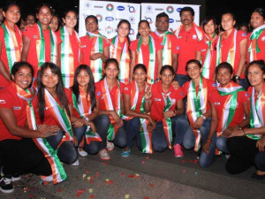 Indian women’s hockey team qualifies for Olympics