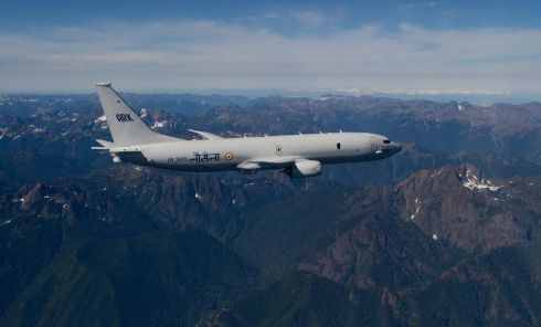India to buy four US made maritime aircraft-P-81