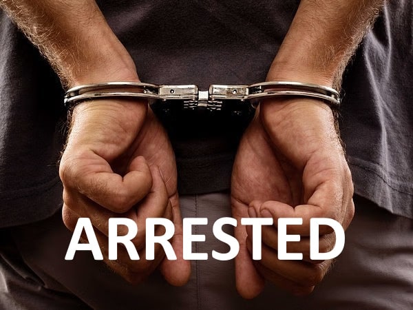 Delhi cops arrest ISIS terrorist Azhar Danish in Ranchi 