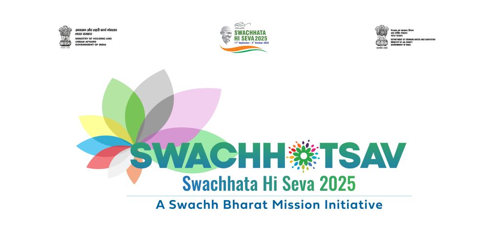 Centre gears up to launch the 15 day Swachhata Hi Seva campaign on September 17 to culminate on October 2, 2025