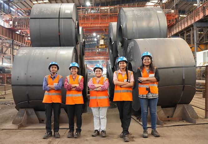 tata-steel-to-invest-rs-7000-crore-to-use-hisarna-technology-in-jamshedpur-steel-plants