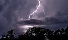 forest-guard-and-a-kid-were-killed-as-lightening-struck-them-in-jharkhand