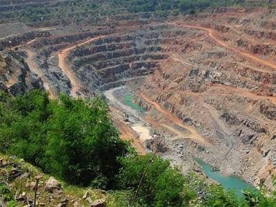 HCL targets Gold, seeks Jharkhand Govt’s nod to start production in closed mines in Singhbhum