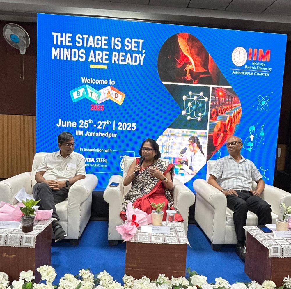 valedictory-ceremony-marks-the-conclusion-of-bttd-2025-at-csir-nml-jamshedpur